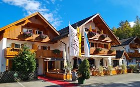 Hotel Nuss Grainau